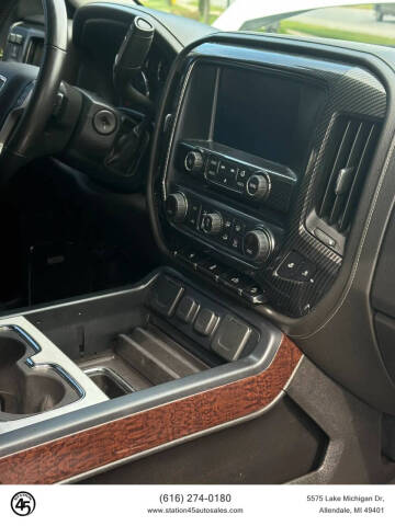 2015 GMC Sierra 1500