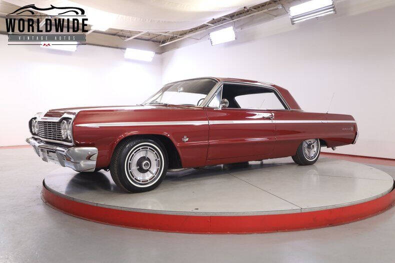 1964 Chevrolet Impala