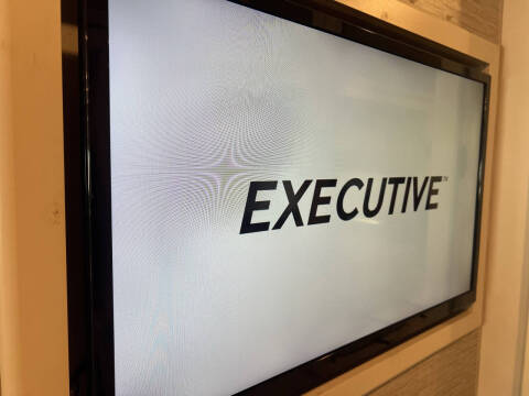 2023 Thor Motor Coach ACE