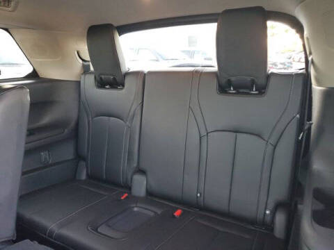 2023 Infiniti QX60 Pure