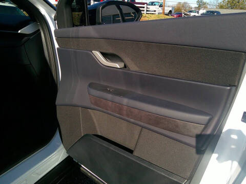 2023 Fisker Ocean One