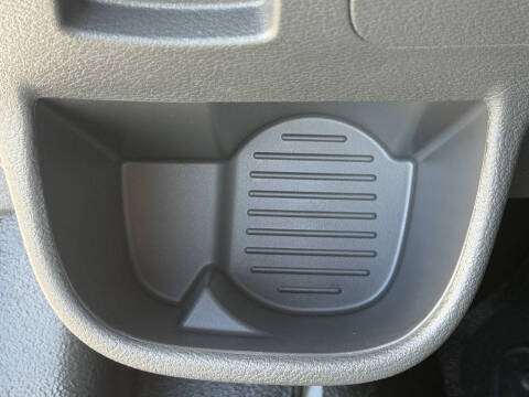 2026 Ford Transit 250