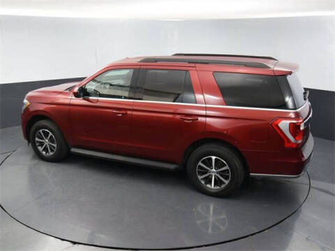 2018 Ford Expedition XLT