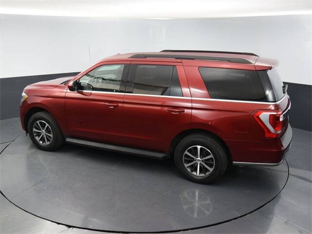 2018 Ford Expedition XLT