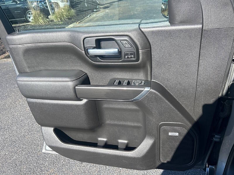 2022 GMC Sierra 1500 Limited