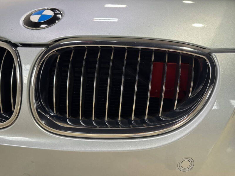 2010 BMW M5