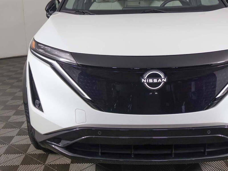 2023 Nissan Ariya Engage
