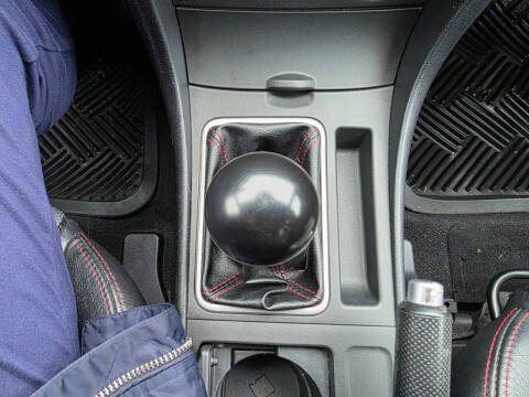 2007 Mazda MAZDASPEED3