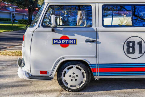 2013 Volkswagen Type 2
