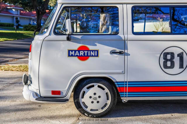 2013 Volkswagen Type 2