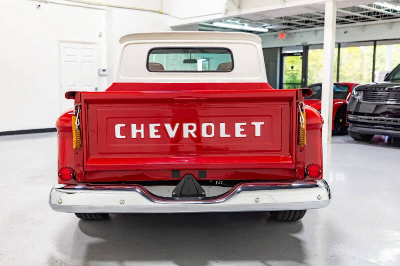 1965 Chevrolet C10