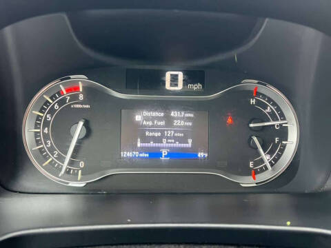 2016 Honda Pilot EX-L w/RES