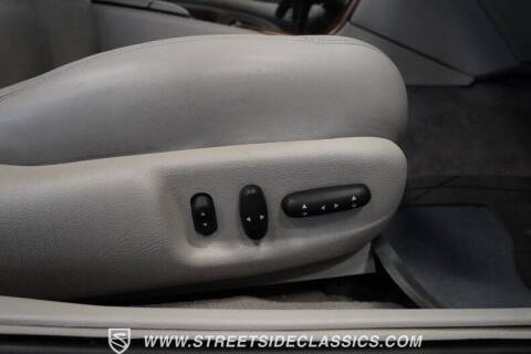 1997 Lincoln Mark VIII