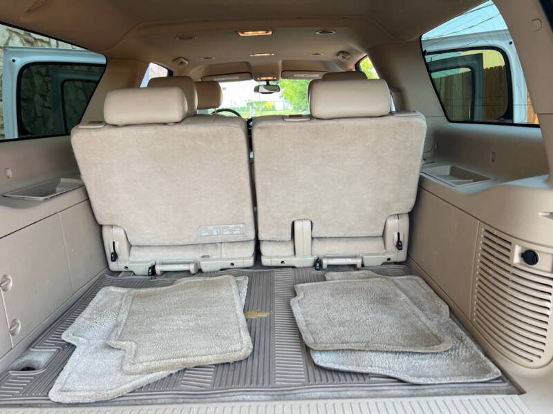 2012 Chevrolet Suburban LT