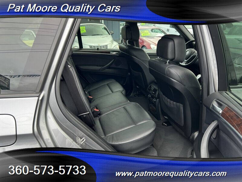 2011 BMW X5 xDrive35i