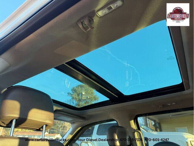 2019 Ford F-350 Super Duty