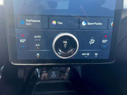 2021 Ford Mustang Mach-E Select