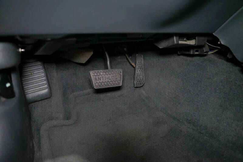 1994 Pontiac Firebird Trans Am