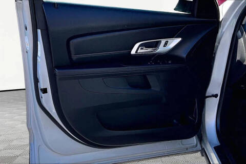 2014 GMC Terrain SLE-1