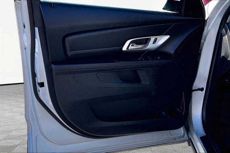 2014 GMC Terrain SLE-1