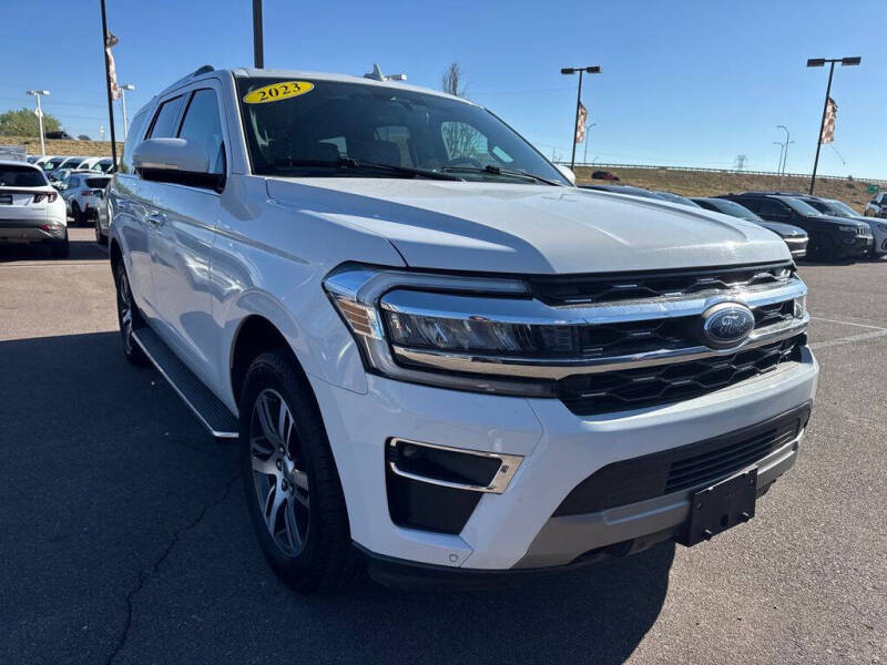 2023 Ford Expedition Limited