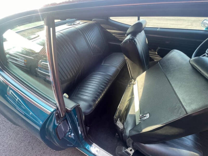 1970 Buick Gran Sport