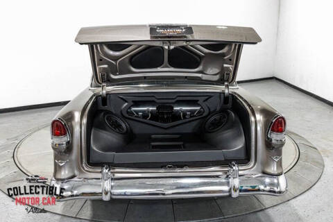 1955 Chevrolet Bel Air