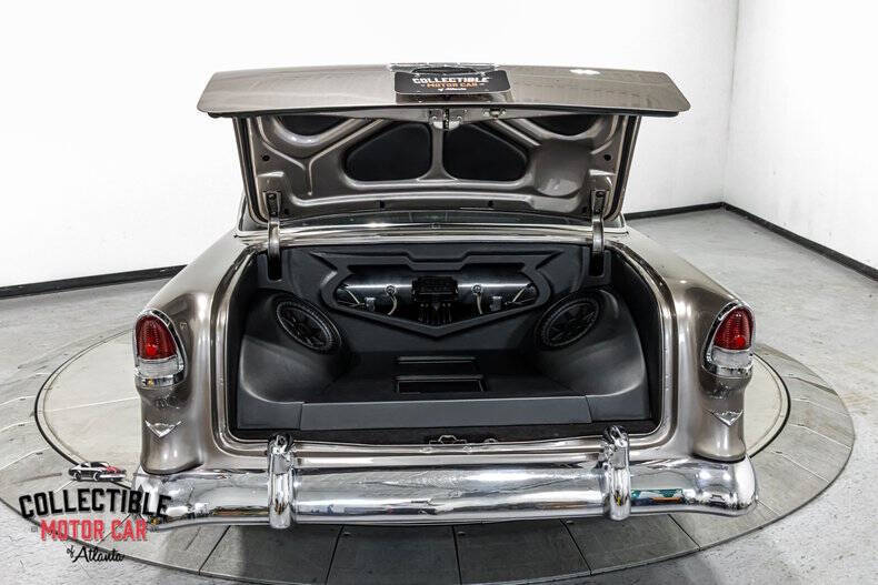 1955 Chevrolet Bel Air