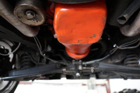 1962 Chevrolet Corvette