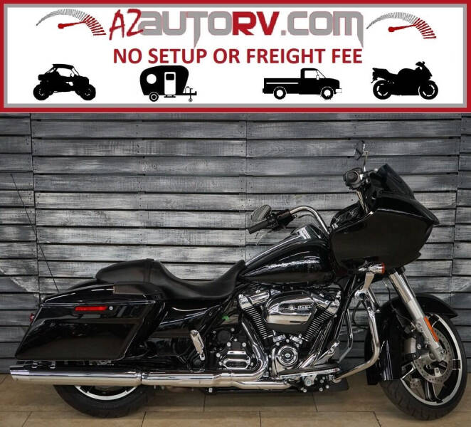2017 Harley-Davidson Road Glide
