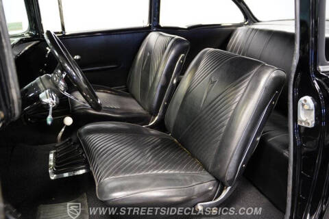 1957 Chevrolet 210