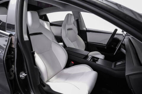 2025 Tesla Model 3 Performance