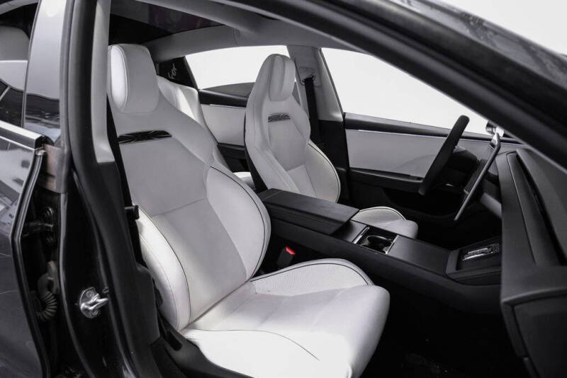2025 Tesla Model 3 Performance
