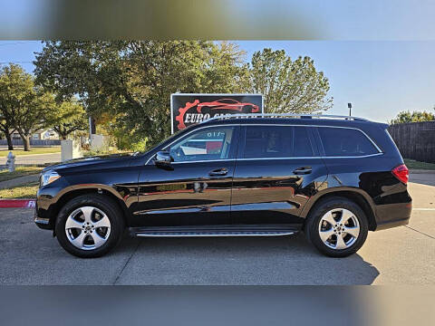 2019 Mercedes-Benz GLS GLS 450
