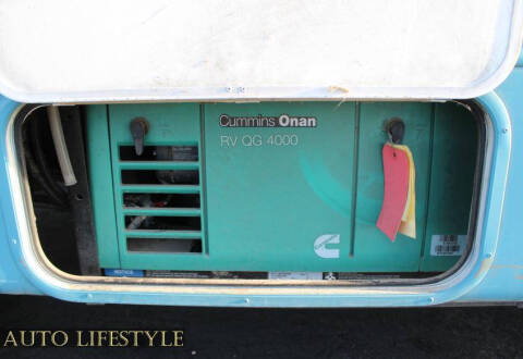 2014 Ford E-Series E-450 SD