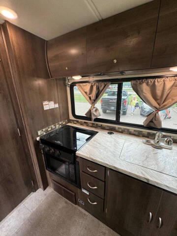 2018 Ford Transit 350 HD