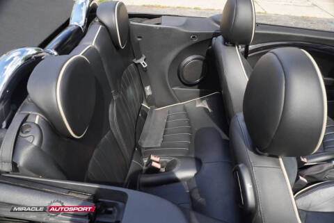 2011 MINI Cooper John Cooper Works