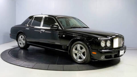 2006 Bentley Arnage T