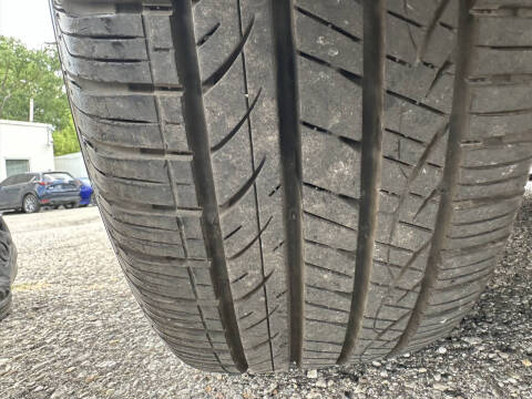 2016 Infiniti Q50 3.0T Premium