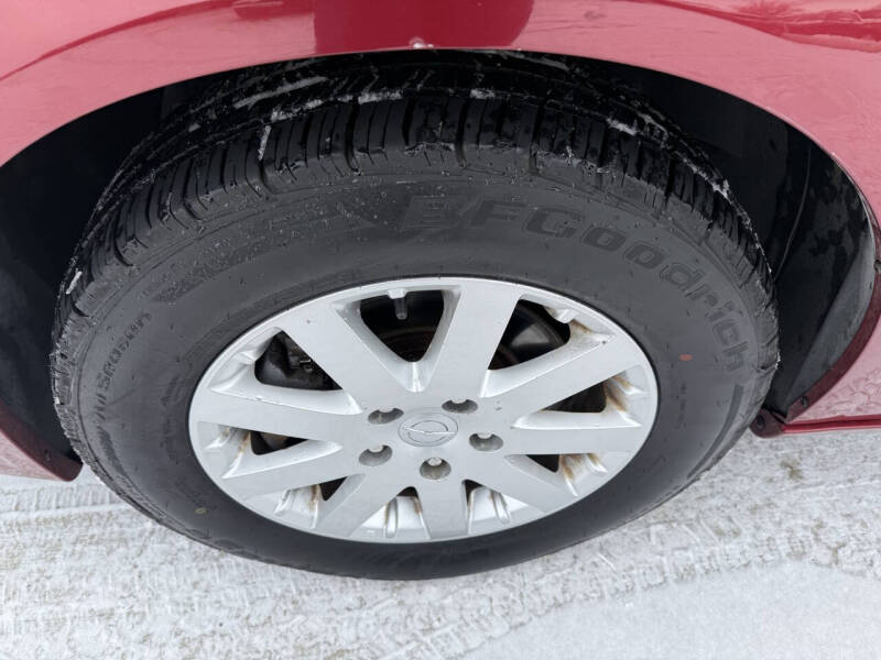 2013 Chrysler Town and Country Touring