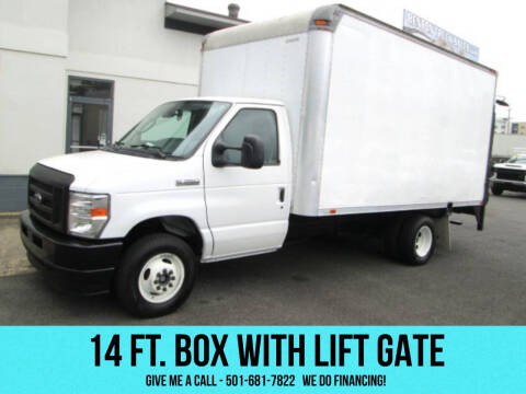 2024 Ford E-Series E-350 SD