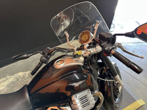 2014 Moto Guzzi California 1400 Custom ABS