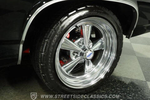 1969 Chevrolet Chevelle