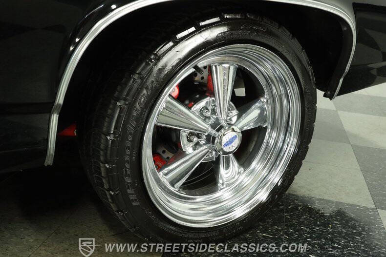 1969 Chevrolet Chevelle