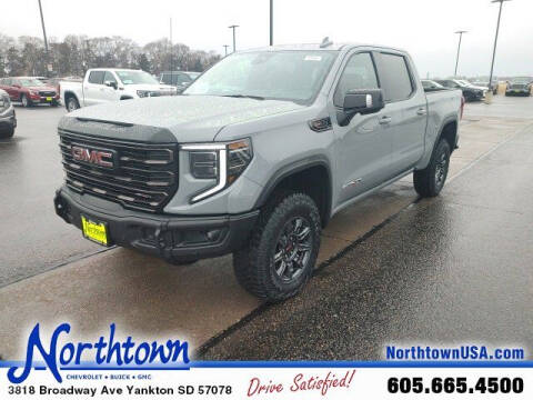 2024 GMC Sierra 1500 for sale at Northtown Automotive in Yankton SD