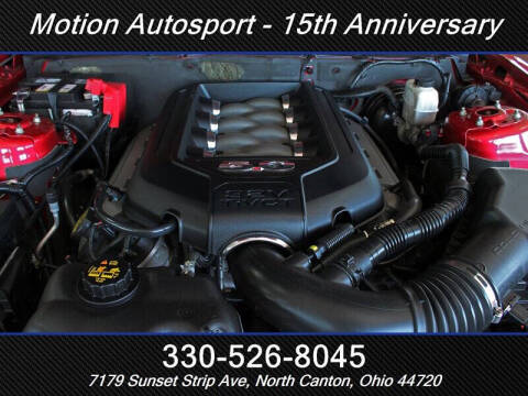 2013 Ford Mustang GT Premium