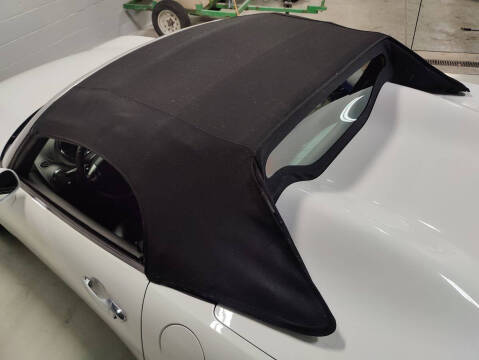 2007 Pontiac Solstice