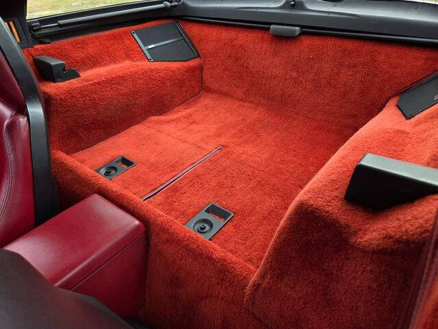 1985 Chevrolet Corvette
