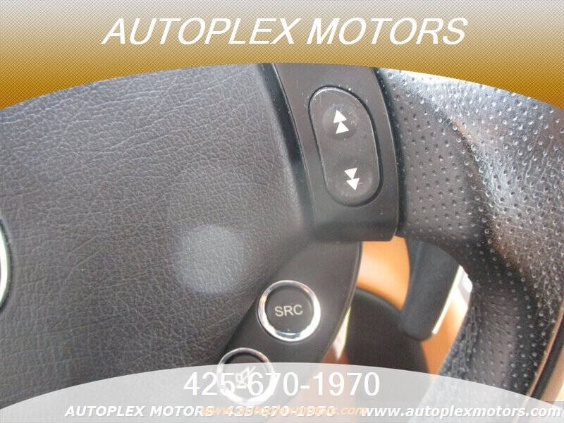 2011 Maserati GranTurismo