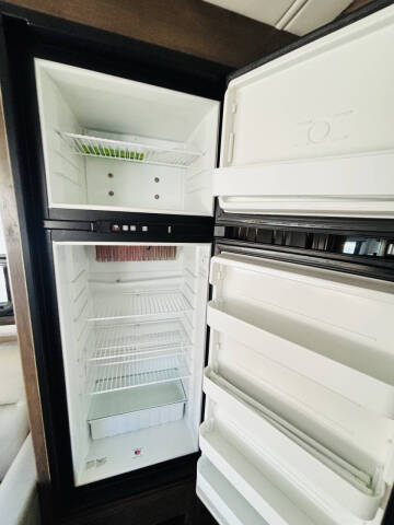 2021 Jayco Grey Hawk 27U